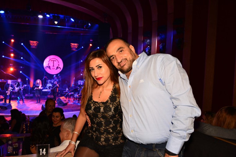 Theatrum on Saturday Night